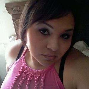 Meet your Posher, Morena